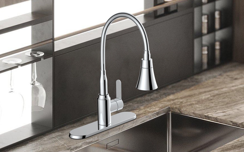 FL8301 洗衣房龍頭