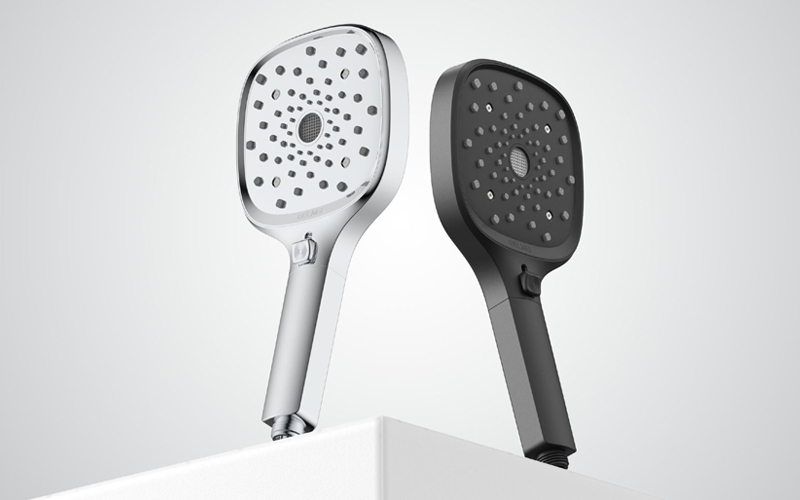 DS5870-A0 五功能花灑